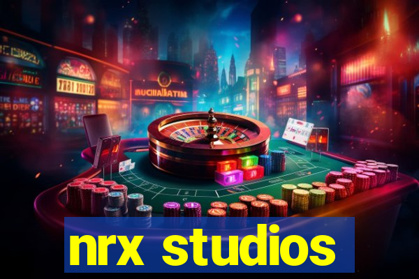 nrx studios